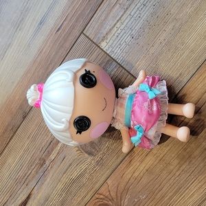 Lalaloopsy little sister mimi LA sweet